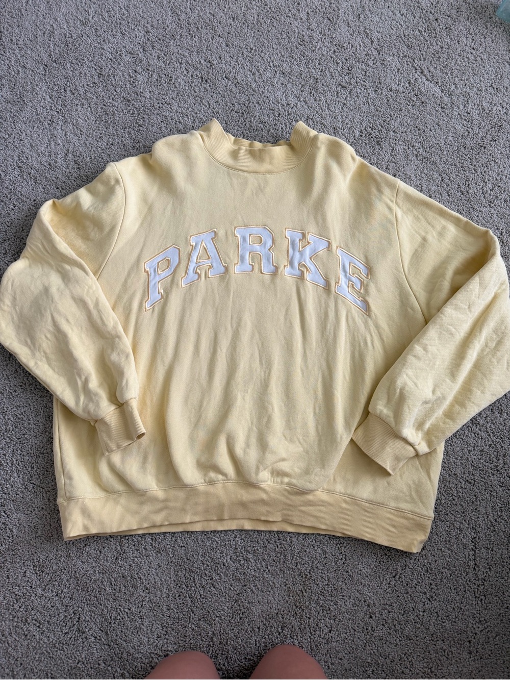 Parke Mockneck